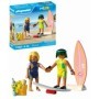 Playmobil - Jucarie de rol Lectii de surf Playmobil - 1